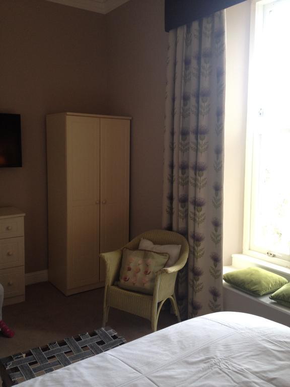 Creity Hall Chalet Doune Camera foto