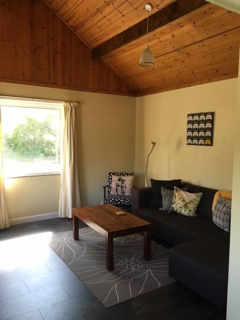 Creity Hall Chalet Doune Esterno foto