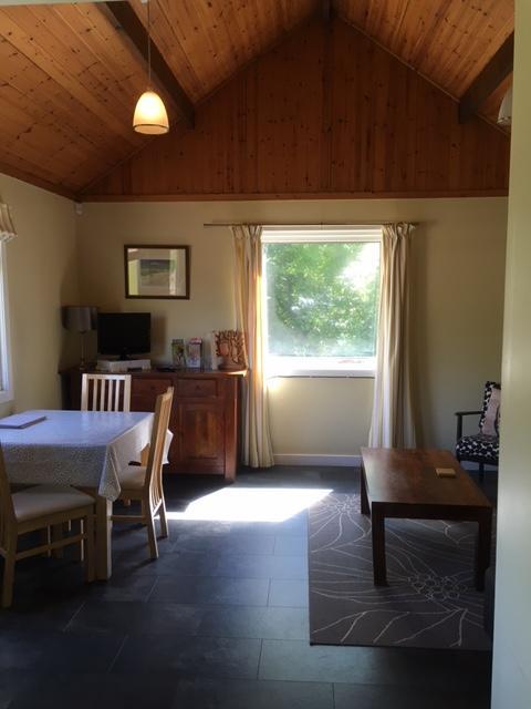 Creity Hall Chalet Doune Esterno foto